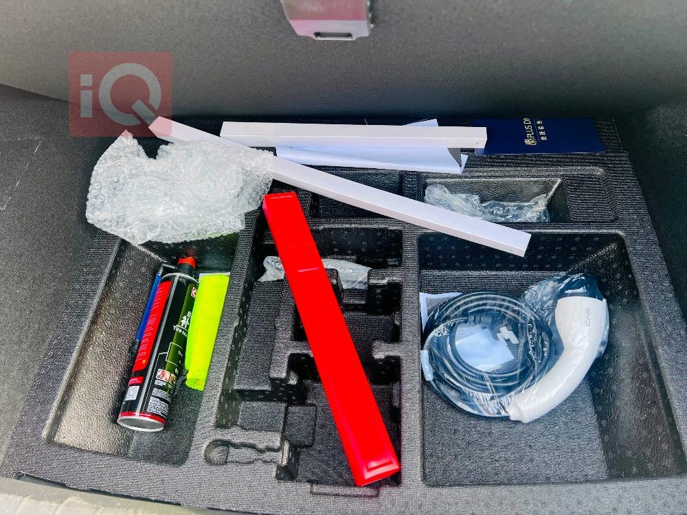 بي واي دي Qin Plus